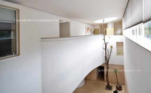 Imagen 5 de 30 de Casa De Lujo En Venta En Bosque De Las Lomas Cdmx