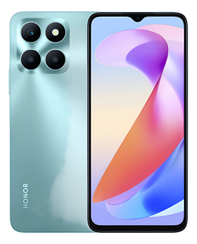 Honor 4g Wdy-lx3 X6a Cian