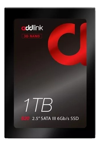 Disco Ssd 1tb Sata Iii