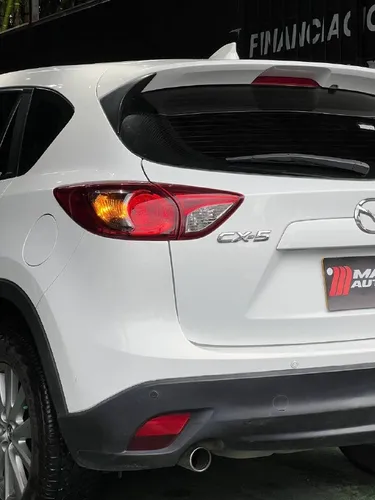 Mazda CX-5 2.0 Prime