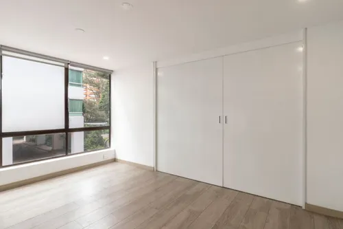 Apartamento En Arriendo En La Cabrera. Cod A24053