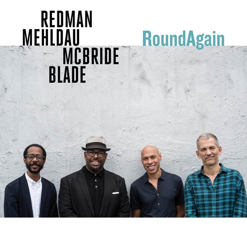 Redman Joshua / Mehldau Brad / Mcbride Christian Roundagain