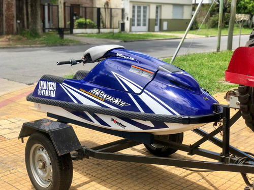 Imagen 5 de 12 de Yamaha