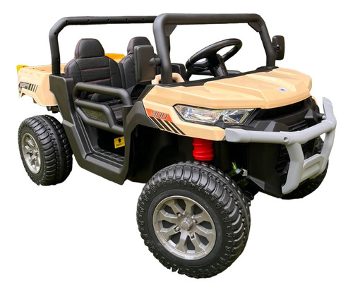 Utv A Bateria Utv Can Am Defender Auto A Bateria 2024