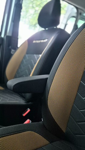 Renault Kangoo Ii 1.6 Sce Stepway