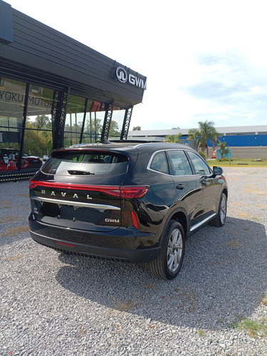 GWM Haval 2.0T 2Wd H6 3Ra Generacion