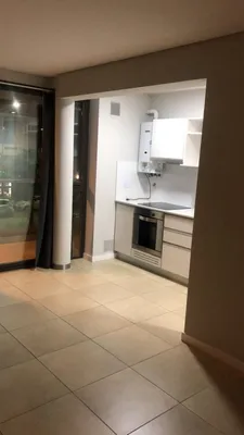 Casa en alquiler