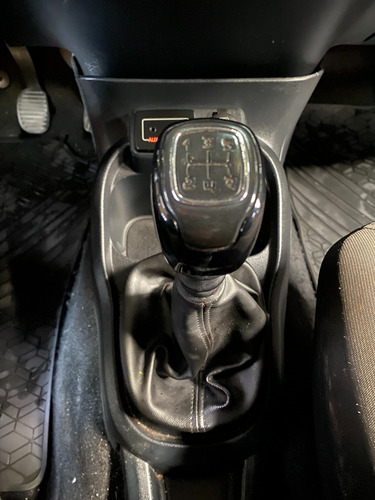 Fiat Mobi 1.0 Way