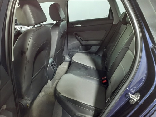 Volkswagen Polo 1.0 200 Tsi Highline Automático