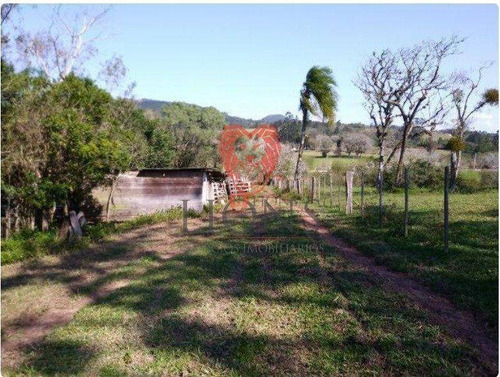 Chácara À Venda, 60000 M² Por R$ 390.000,00 - Morungava - Gravataí/rs - Ch0010