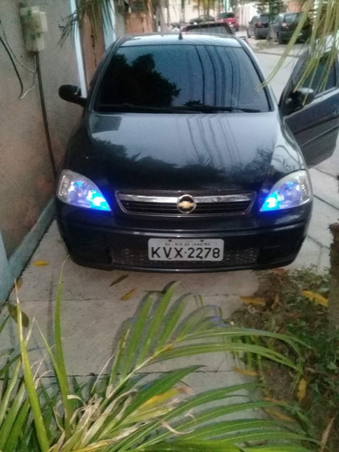 Chevrolet Corsa 2008 1.4 Premium Econoflex 5p