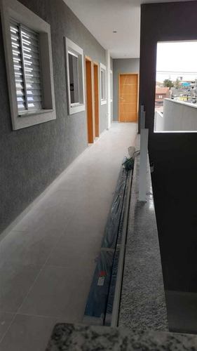 Imagem 5 de 12 de Apartamento Em São Paulo - Sp - Ap0128_slima