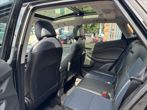 Chevrolet Tracker 1.2 Turbo Flex Premier Automatico