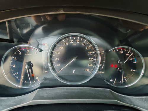 Mazda Mazda 6 2.5 Signature At