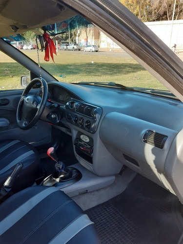 Ford Escort 1998 1.8 Clx Rural