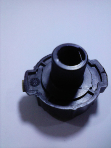 Imagen 7 de 8 de Rotor Para Distribuidor Daewoo Cielo/ Racer 4 Cil I