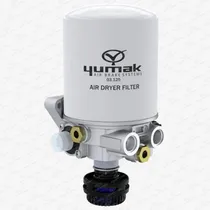 Comprar Secador De Aire Para Iveco, Volvo Y Mercedes Benz, Yumak