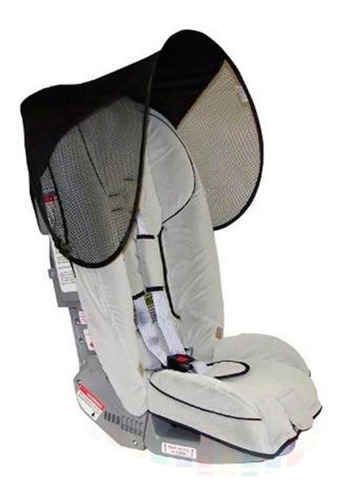 Imagen 3 de 8 de Parasol Multiuso Para Cochecito Y Huevito - Baby Innovation