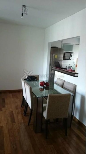 Imagen 4 de 9 de Departamento En Venta En Monte Grande