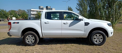 Imagen 4 de 11 de Ford Ranger Dc 4x4 Xls 3.2l Mt L/19
