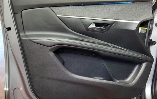 Peugeot 5008 2.0 Allure Plus Hdi Tiptronic