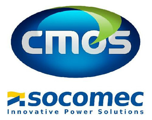 Llave Conmutadora Socomec Manual 630a 4polos Con Manija