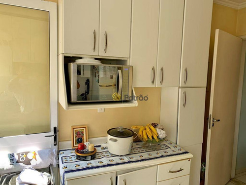 Casa Com 3 Dormitórios À Venda, 126 M² Por R$ 650.000,00 - Jordanópolis - São Bernardo Do Campo/sp - Ca0522