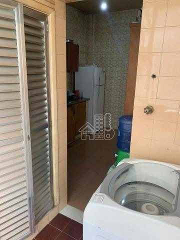 Apartamento Com 2 Dormitórios À Venda, 76 M² Por R$ 400.000,00 - Santa Teresa - Rio De Janeiro/rj - Ap4059