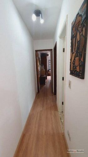 Imagem 16 de 21 de Casa Com 2 Dormitórios À Venda, 72 M² Por R$ 430.000 - Granja Viana - Sp - Ca1996