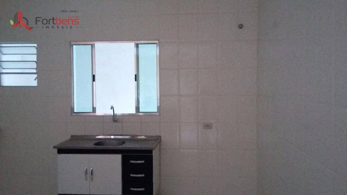 Imagem 6 de 18 de Casa Residencial Para Venda ,na Região De Caieiras. - Ca0373