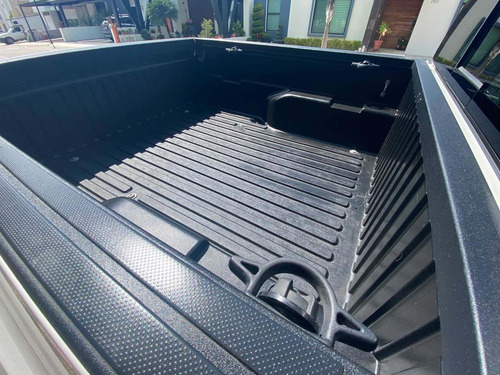 Imagen 11 de 15 de Toyota Tacoma 2020 3.5 Trd Sport At