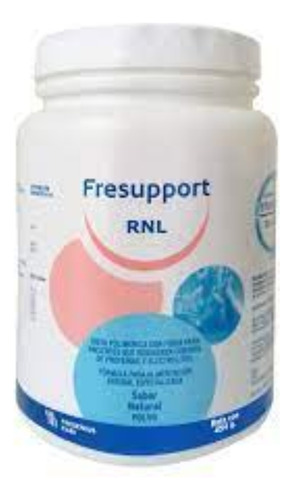 Fresupport Rnl Bote Con 454g.