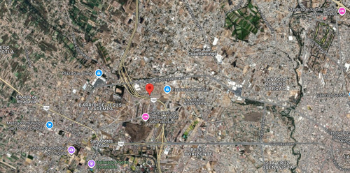 Casa En Remate Bancario En Av. Del Ferrocarril, Geovilla El Campanario, Claustro La Noria, Cholula De Rivadavia, Puebla (60% Descuento, Excelente Plusvalía) ¡gran Oportunidad De Inversión! - Sk12