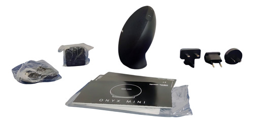 Bocina/altavoz Bluetooth Harman Kardon Onyx Mini Negro (Usado)