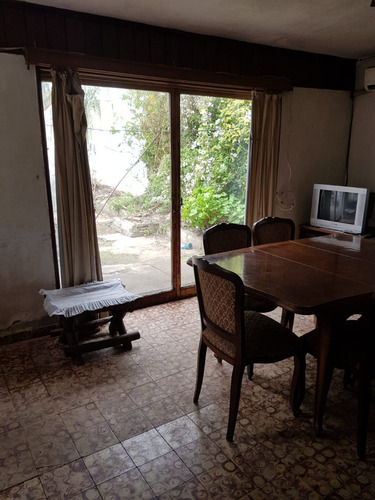 Casa En Pleno Centro De La Ciudad De Treinta Y Tres