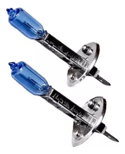 Kit Lampara Xenon Kobo H1 12v 55w. Servicio De Instalación