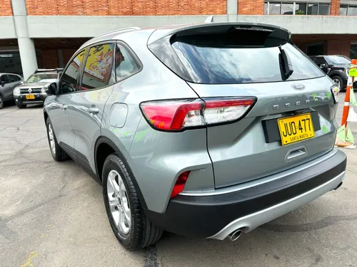 Ford Escape 2.0 Se 4x2