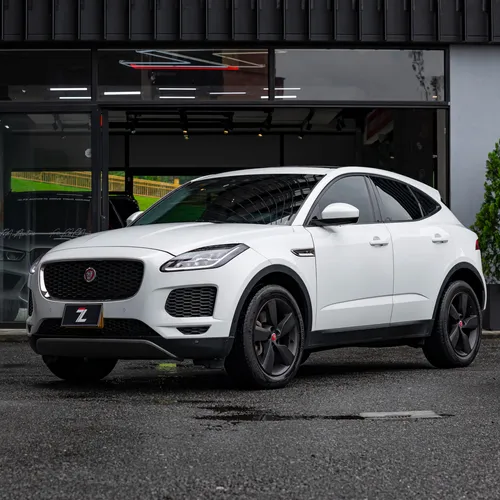 Jaguar E-Pace s 2.0