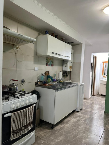 Se Vende Muy Buen Dpto. 1 Dormitorio En Zona Parque U$$ 40.000