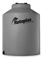 Comprar Tanque De Agua Rotoplas 1100lts Gris S\u002Fflotante Ahora 12