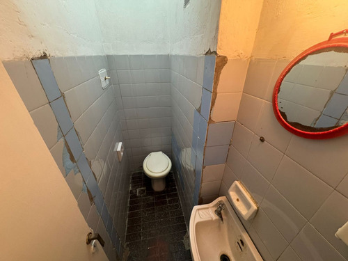 Venta Oficina Depto 4 Amb Balvanera Oportunidad