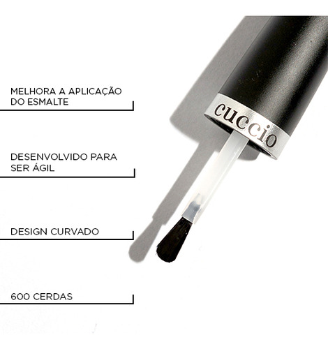 Esmalte Cuccio Tradicional Cor Livin On A Prayer 13ml
