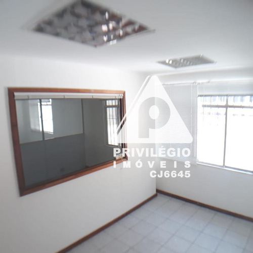 Imagem 10 de 28 de Casa À Venda, 1 Quarto, 8 Vagas, Botafogo - Rio De Janeiro/rj - 28082