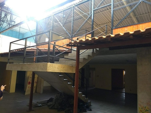 Imagem 23 de 30 de Galpão À Venda, Vila Jacuí - São Paulo/sp - 599
