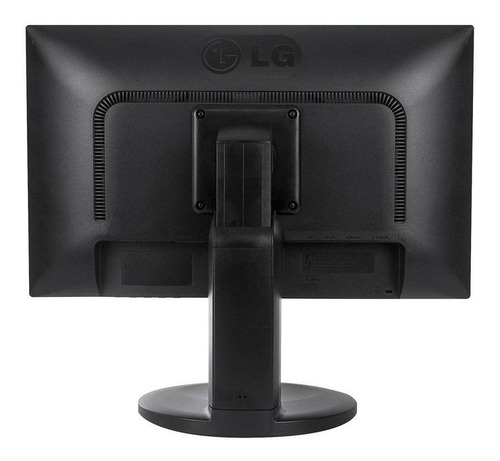 Imagem 5 de 6 de Monitor LG Led 21.5' Full Hd Ips Hdmi Altura Ajustável