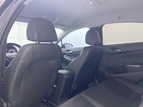 Chevrolet Cruze 1.4 Turbo Lt 16v Flex 4p Aut