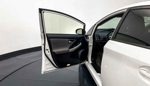 Imagen 14 de 15 de 28500 - Toyota Prius 2015 Con Garantía