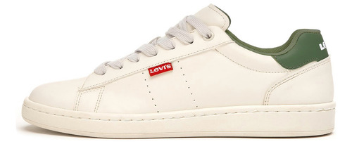 Tenis Casual De Hombre Mod. L2223611 Marca Levi's®