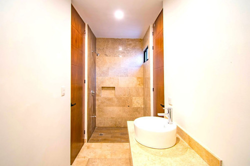 Casa En Dzityá De Una Planta, Ideal