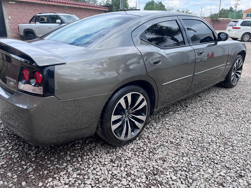 Dodge Charger 5.7 Rt Aa Ee B/a Abs Cd Qc V8 At